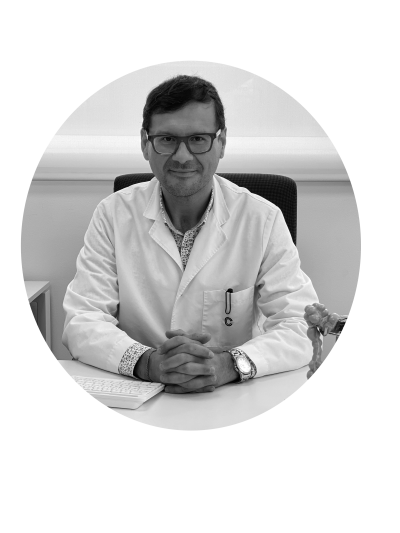 DR JOSÉ ALTAMIRANO